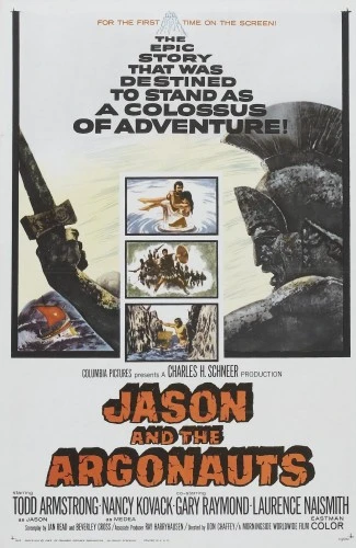 Theatrical Poster (USA)