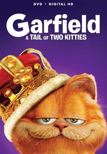 DVD Cover (Twentieth Century Fox Reissue)