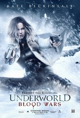Theatrical Poster (USA)