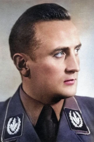 Artur Axmann