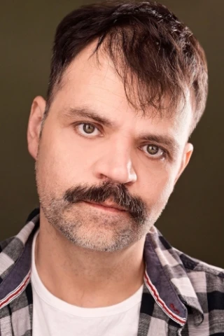 Dave Maulbeck