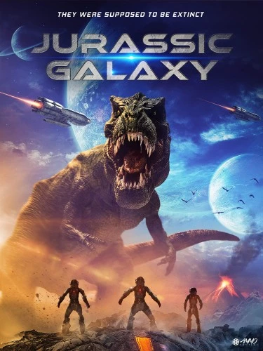 Theatrical Poster
