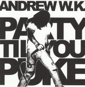 Party Til You Puke