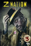 Z Nation: Season 3