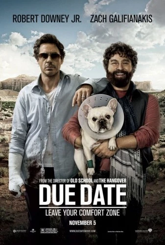 Theatrical Poster (USA)