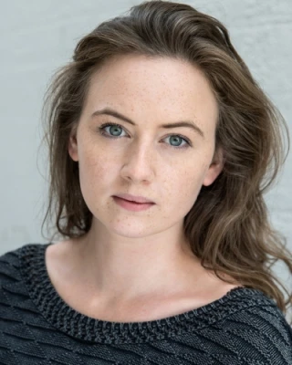 Siobhán Callaghan