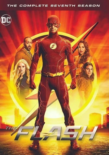 DVD Cover (Warner Brother)