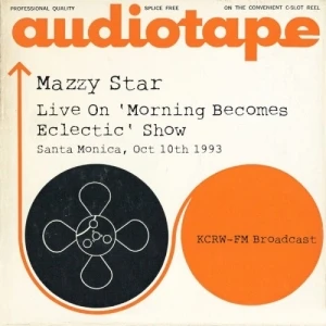 Into The Night (Santa Monica '93 KCRW)