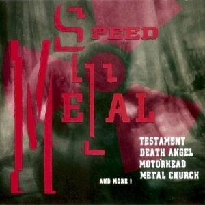 Speed Metal