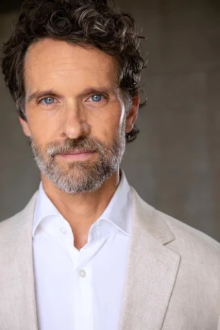 Trevor Fraker
