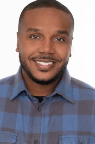 Barry Murdock Jr.