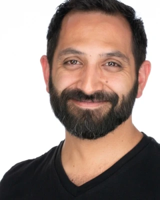 Bijan J. Hosseini