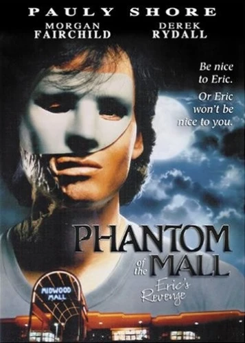DVD Cover (Echo Bridge Entertainment)
