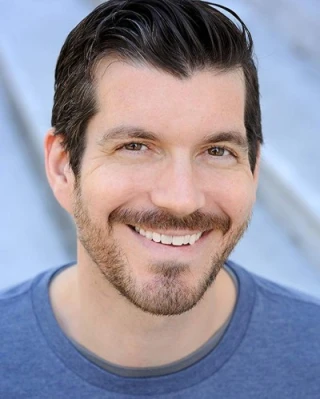 Eric James Schultz