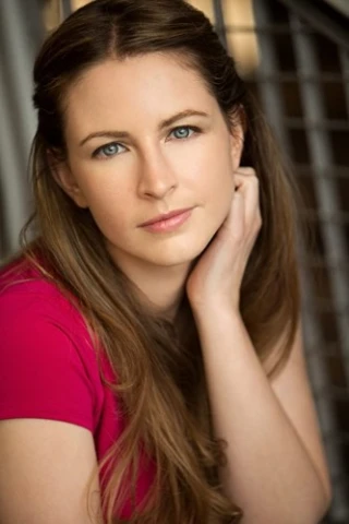 Megan Pribyl