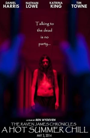 Theatrical Poster