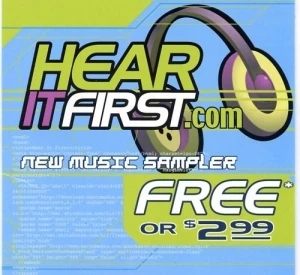 HearItFirst.com