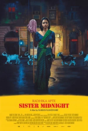 Theatrical Poster