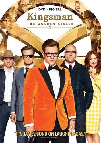 DVD Cover (Twentieth Century Fox)