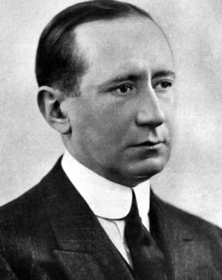 Guglielmo Marconi