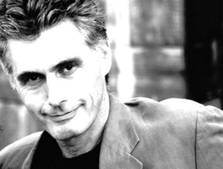 Stephen Garrett