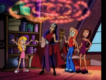 Generation Zap