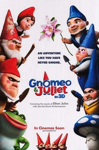 Theatrical Poster (USA)