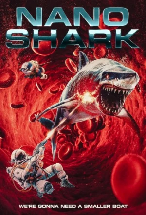 DVD Cover (Sub Rosa Studios)