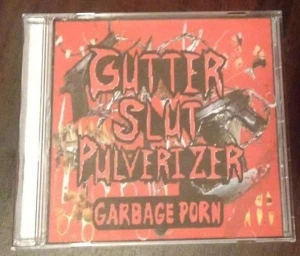 Garbage Porn