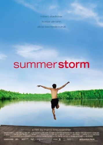 Theatrical Poster (USA)