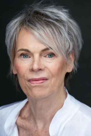 Brenda Robins