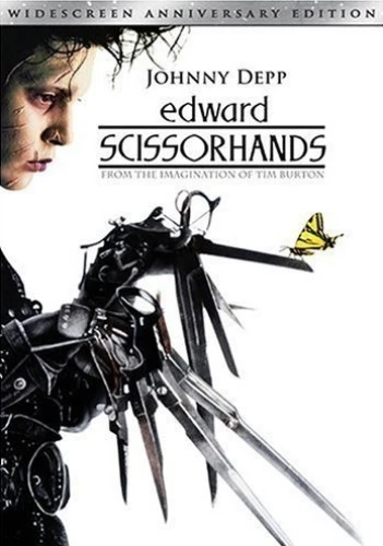 DVD Cover (Twentieth Century Fox Anniversary Edition)