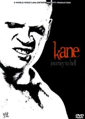 DVD Cover (WWE Home Video)
