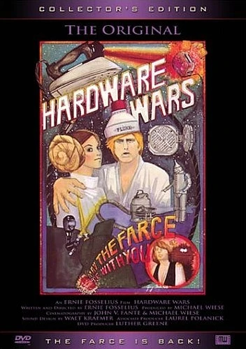 DVD Cover (UK)