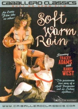 DVD Cover (Caballero Home Video)