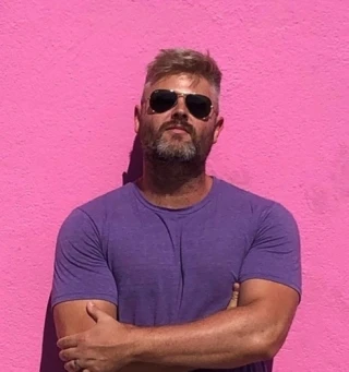 Harrison Pierce