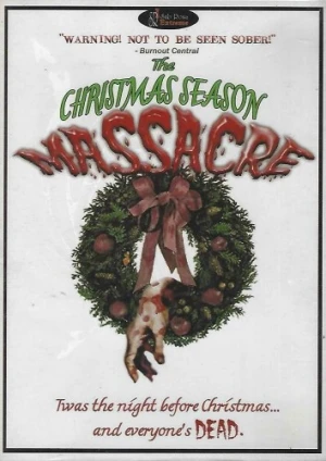 DVD Cover (Sub Rosa Studios)