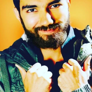 Aaron Jaffrey