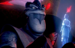 The General