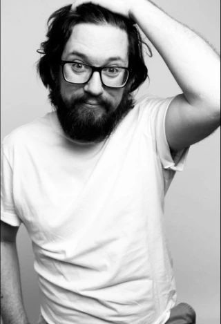 Brian McGrath
