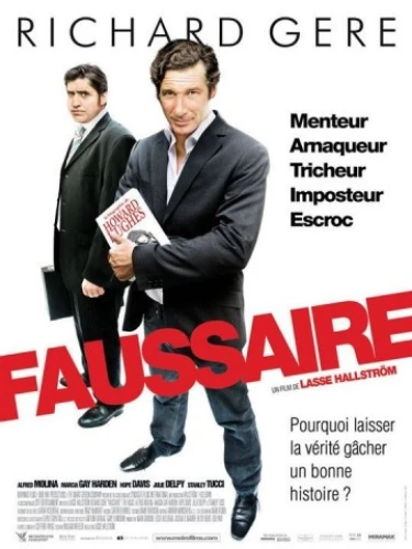Theatrical Poster (France)