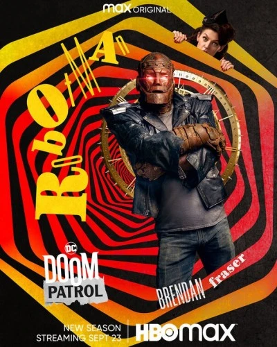 Theatrical Poster (USA)