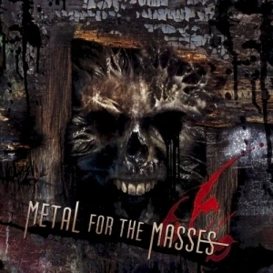Metal for the Masses Vol. 666