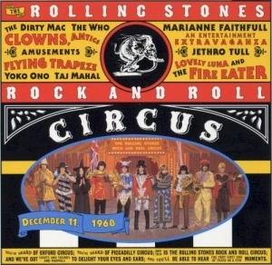 The Rolling Stones Rock and Roll Circus