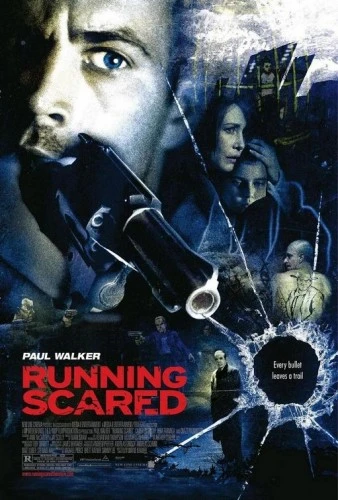 Theatrical Poster (USA)