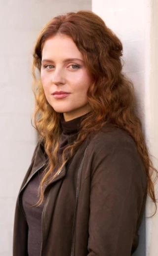 Georgie Pilling