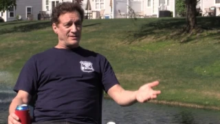 Anthony Cumia