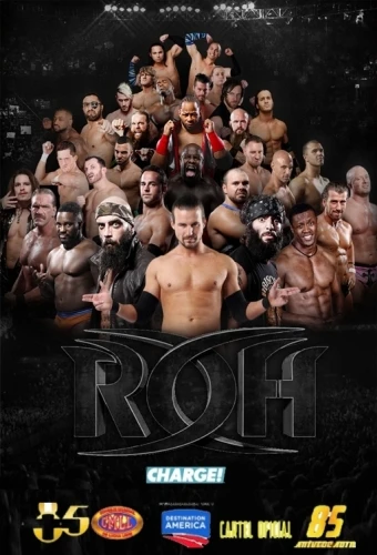 ROH on HonorClub #75