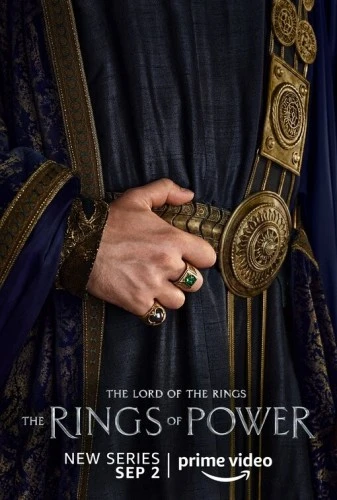 Theatrical Poster (USA)