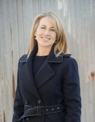 Lisa Blum